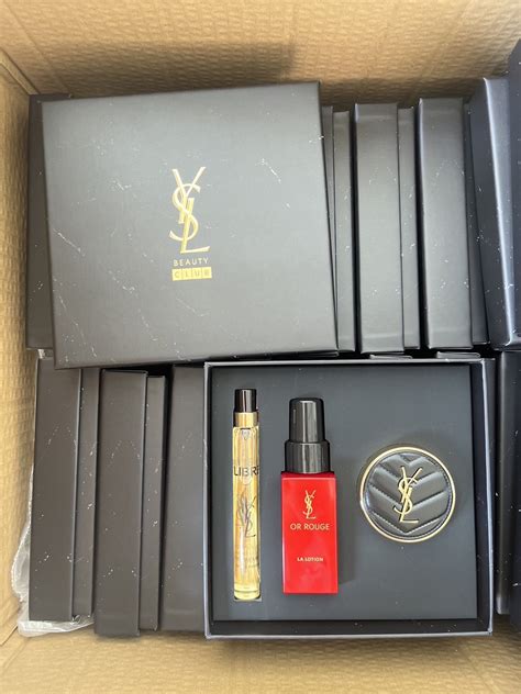 can i bargan at ysl shops|ysl beauty club.